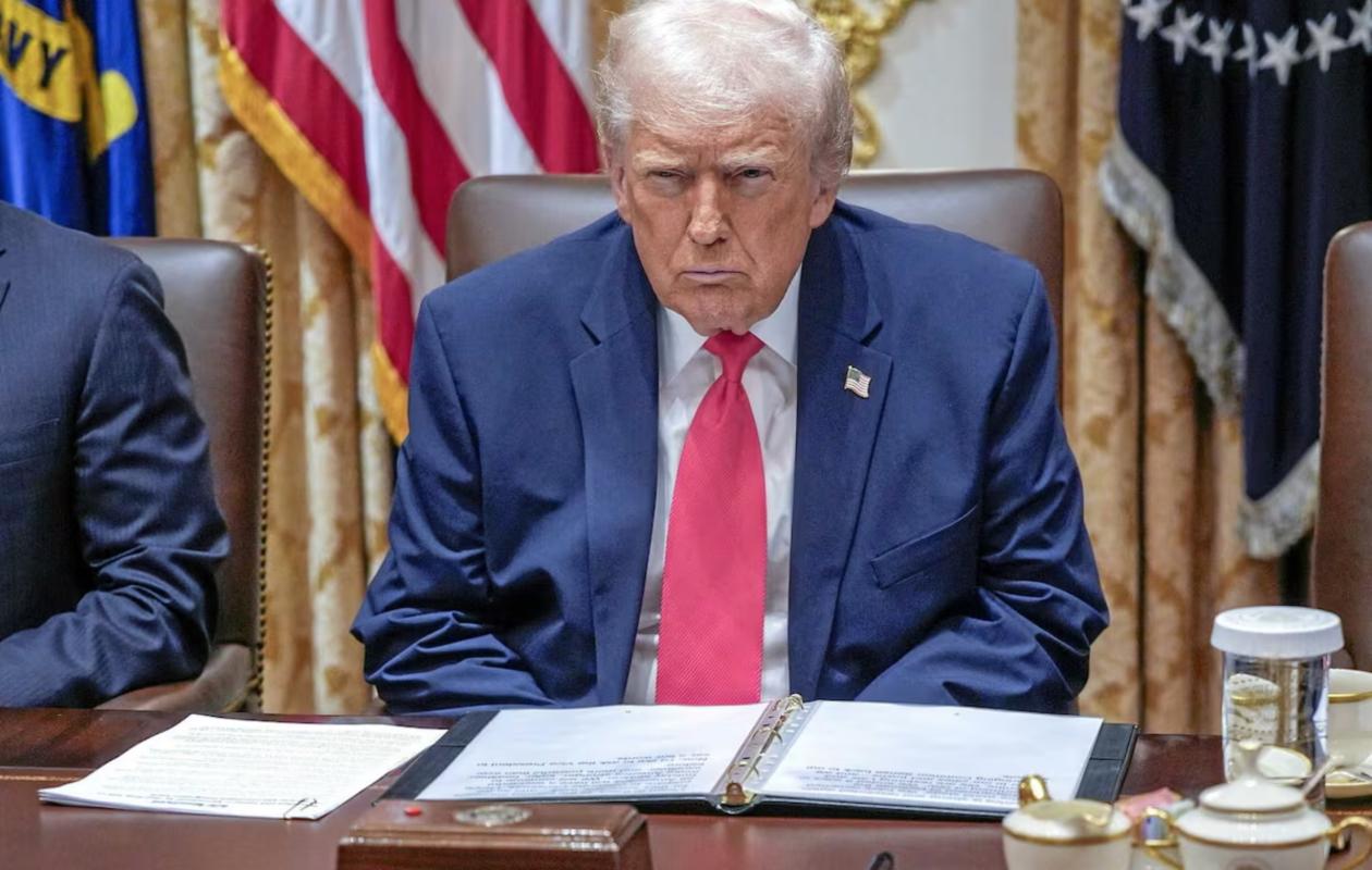 Trump se dit opposé à une reconnaissance du Somaliland, après celle d'Israël (entretien au New York Post)