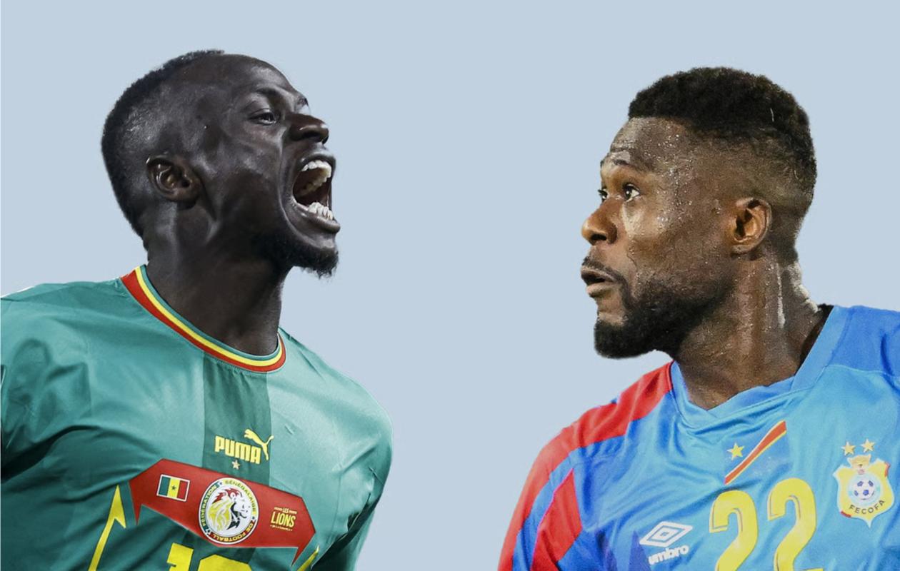 [Jour de match] CAN 2025 – Groupe D : Sénégal–RD Congo, la première place en jeu et des comptes à solder