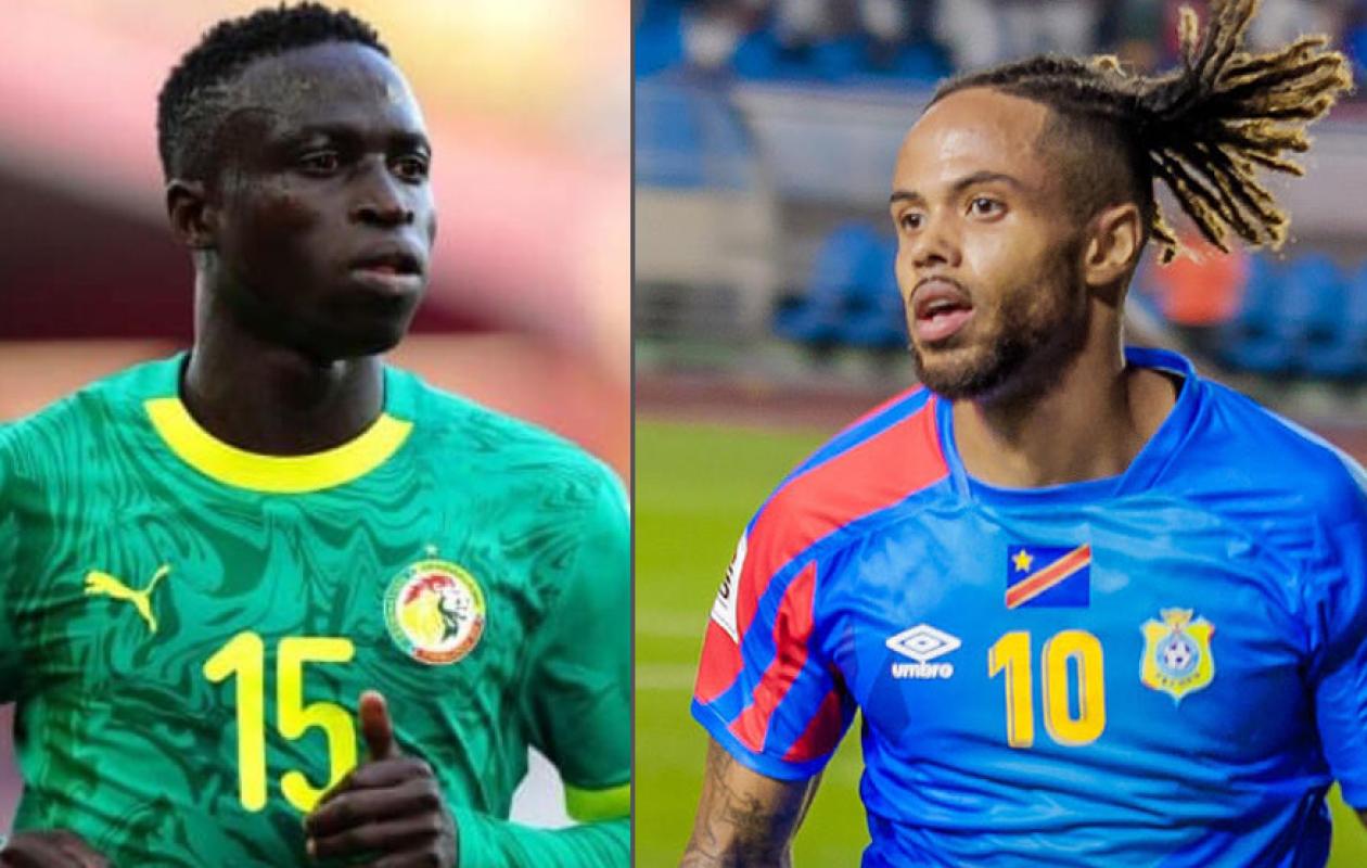 [Jour de match] CAN Maroc 2025 : Sénégal – RD Congo, les face-à-face et duels clés