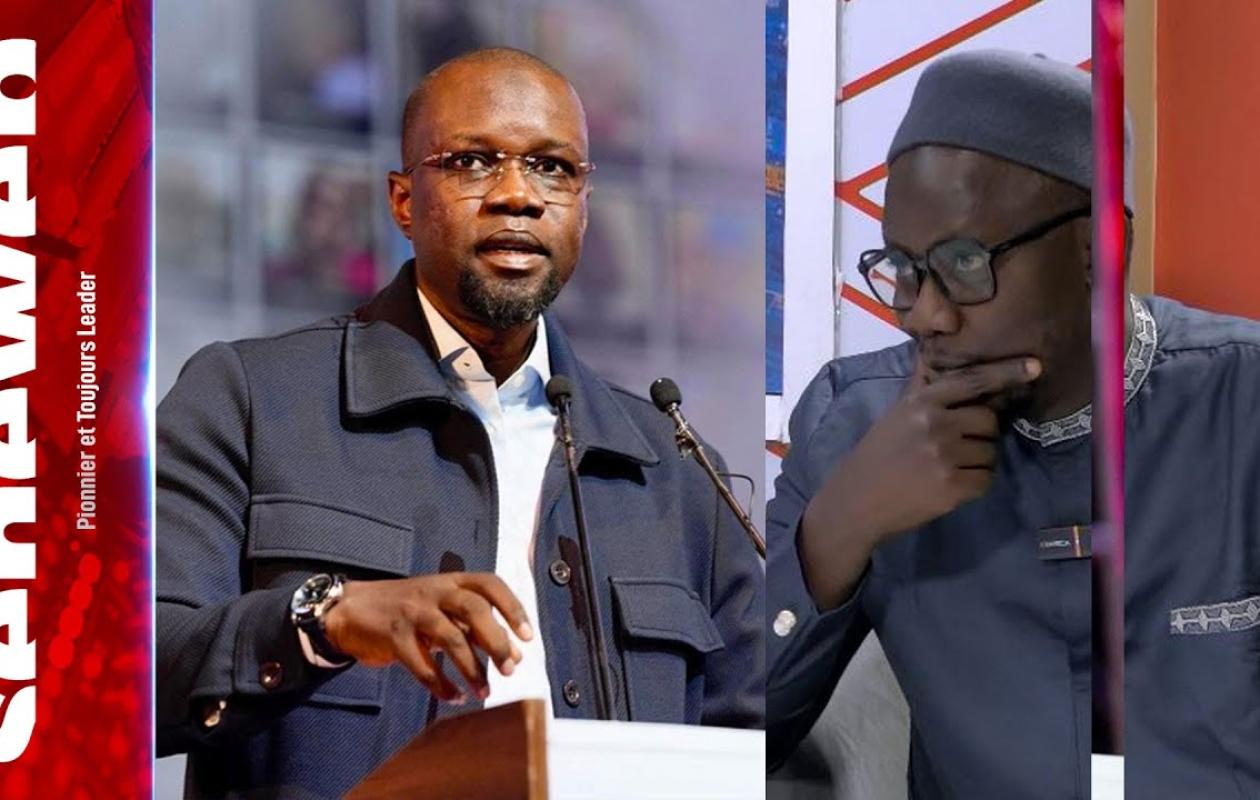 Bira Enflamme le Plateau et raille Mame Mbaye: "Sonko a Bien le Droit de..."