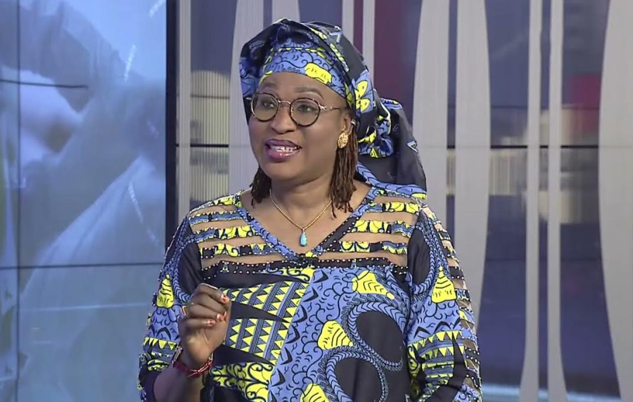 560 milliards levés par l’Etat : «Un aveu d’échec» selon Zahra Iyane Thiam