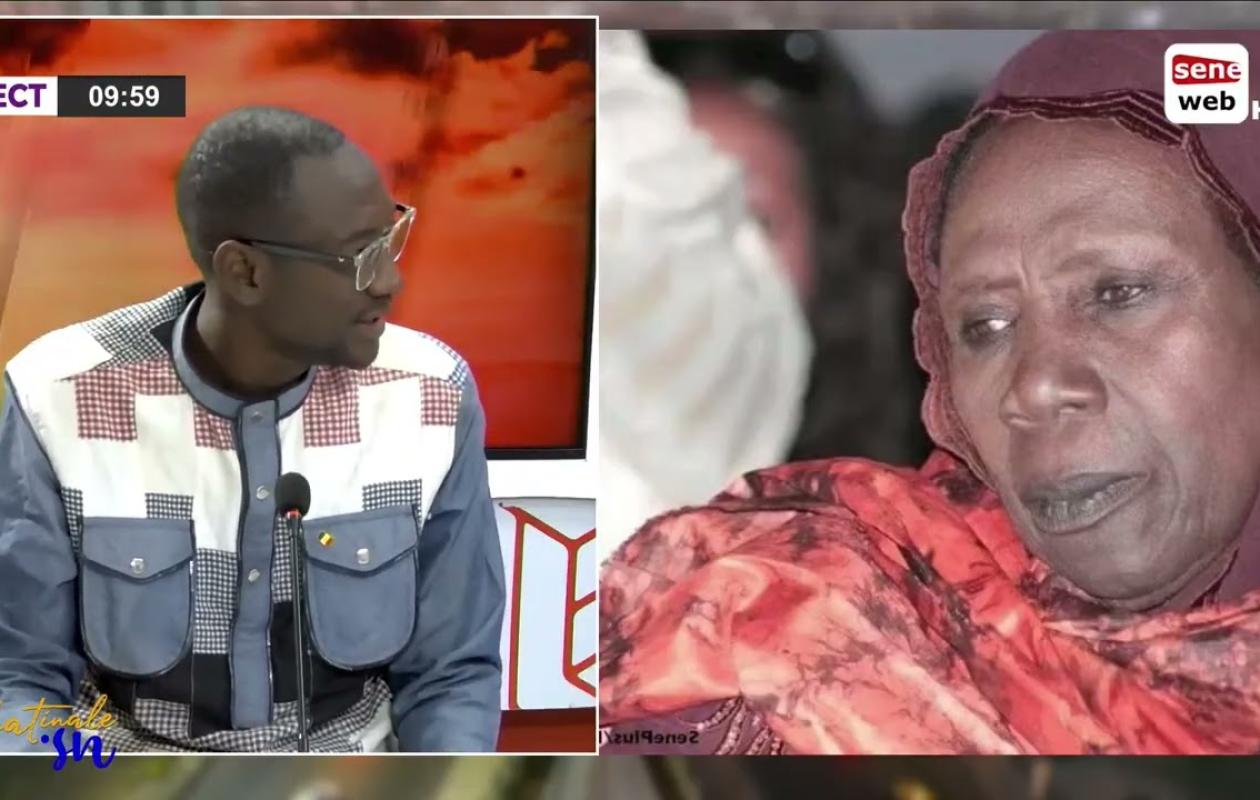 Adja Khar Mbaye : Le parcours exceptionnel d’une «vectrice» de la culture sénégalaise