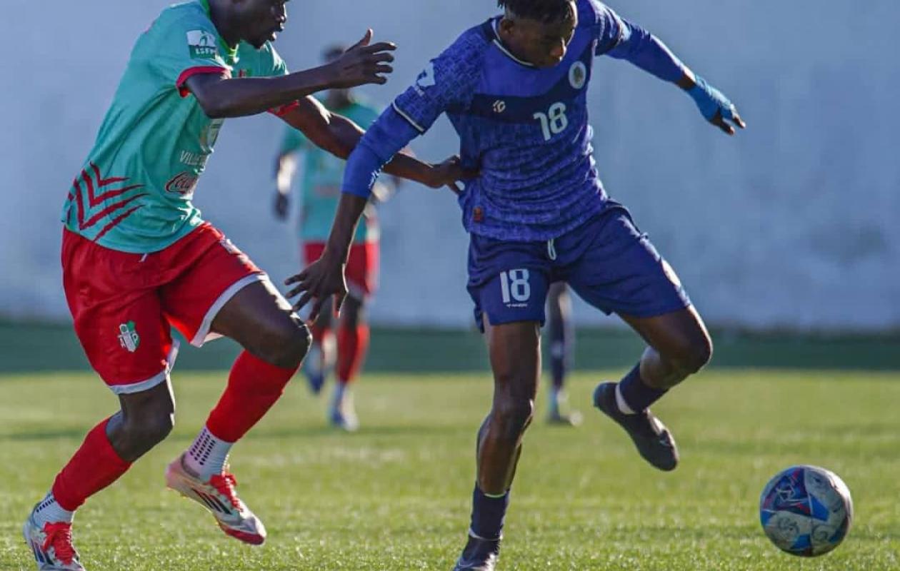 Ligue 1 – 9e journée : US Gorée / Casa Sports, le choc pour la première place