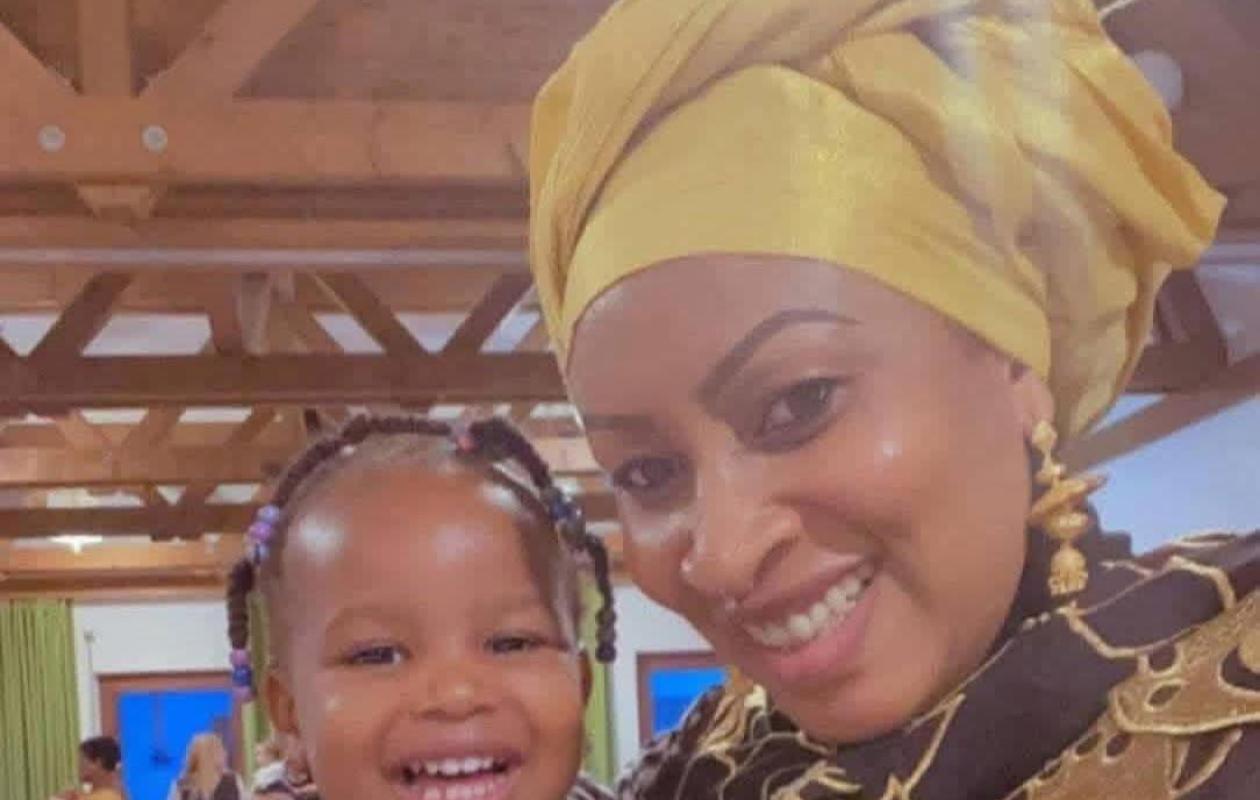 Tragédie sur la route Kouroussa–Kankan : Nantenin Cissé et sa fille perdent la vie dans un accident