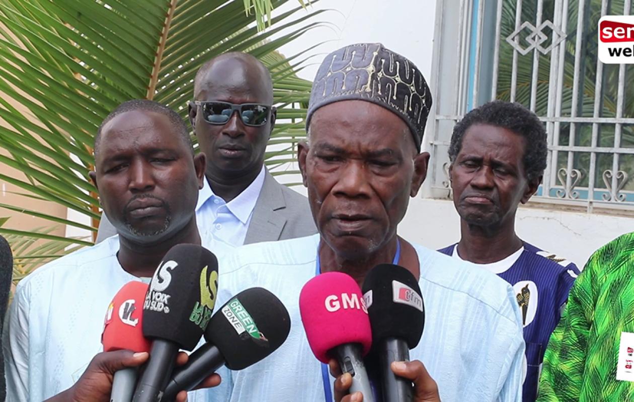 Occupation anarchique de la voie publique : Les artisans automobiles de Ziguinchor interpellent les autorités sur le besoin d’un site de recasement