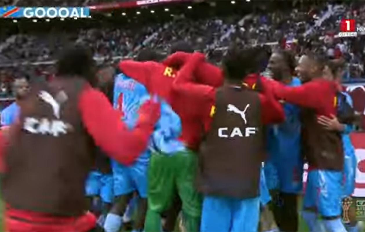Can 2025: Sénégal-Rdc, Les Lions menés à la 61e mn