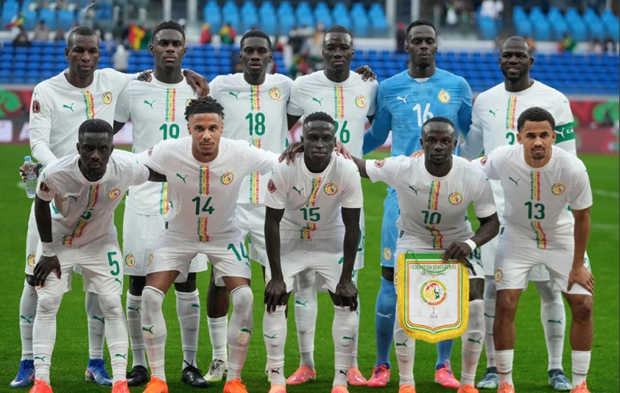 "Ils ne doivent plus être dans le onze" : Deux stars de l'équipe du Sénégal critiquées après le nul face à la RD Congo