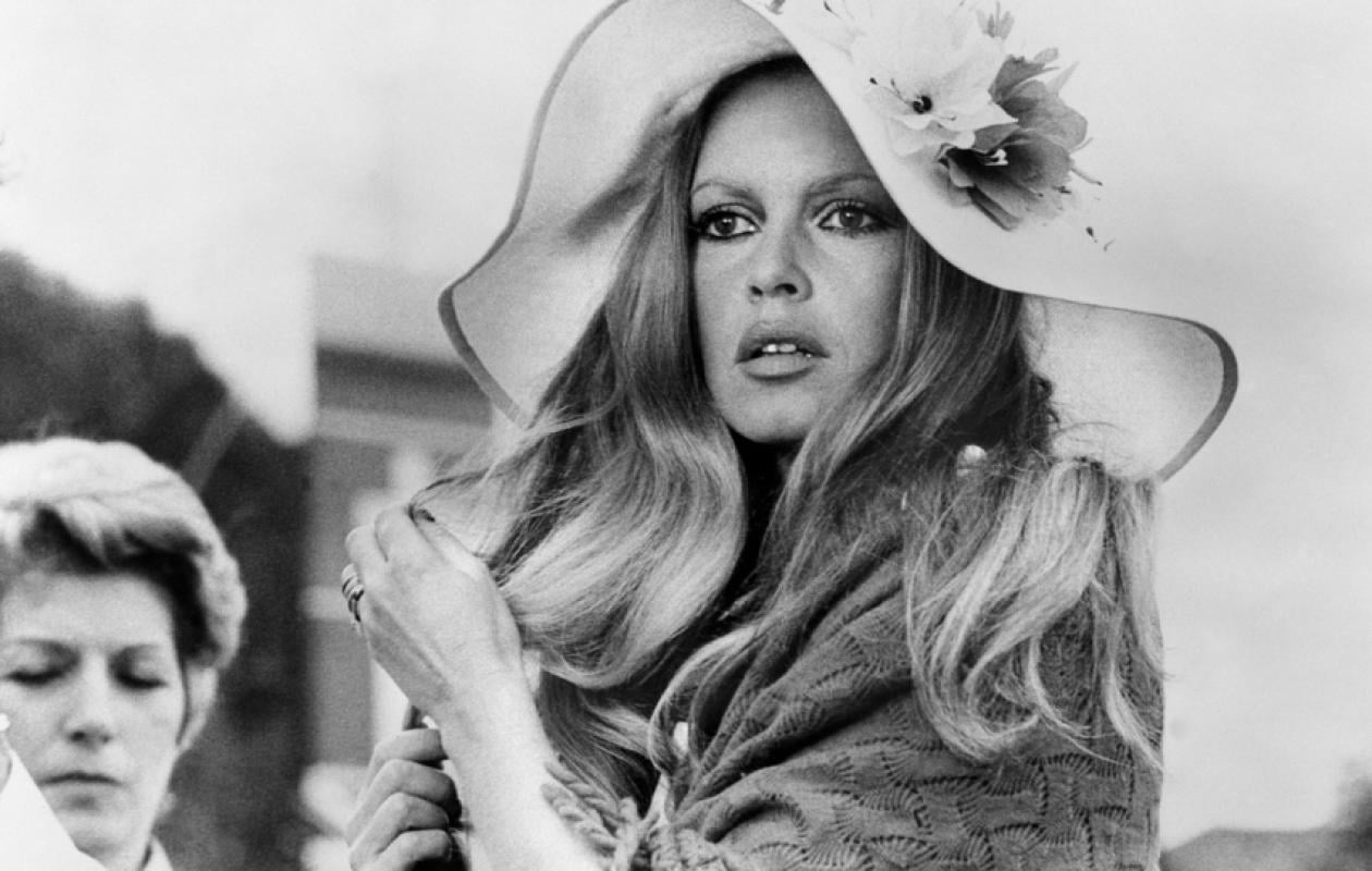 Brigitte Bardot est morte à 91 ans