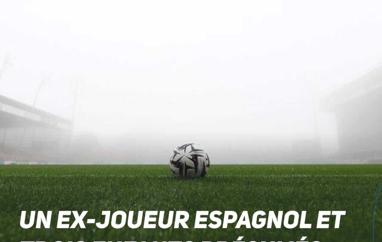 Un ex-joueur espagnol et trois enfants présumés morts, drame en Indonésie