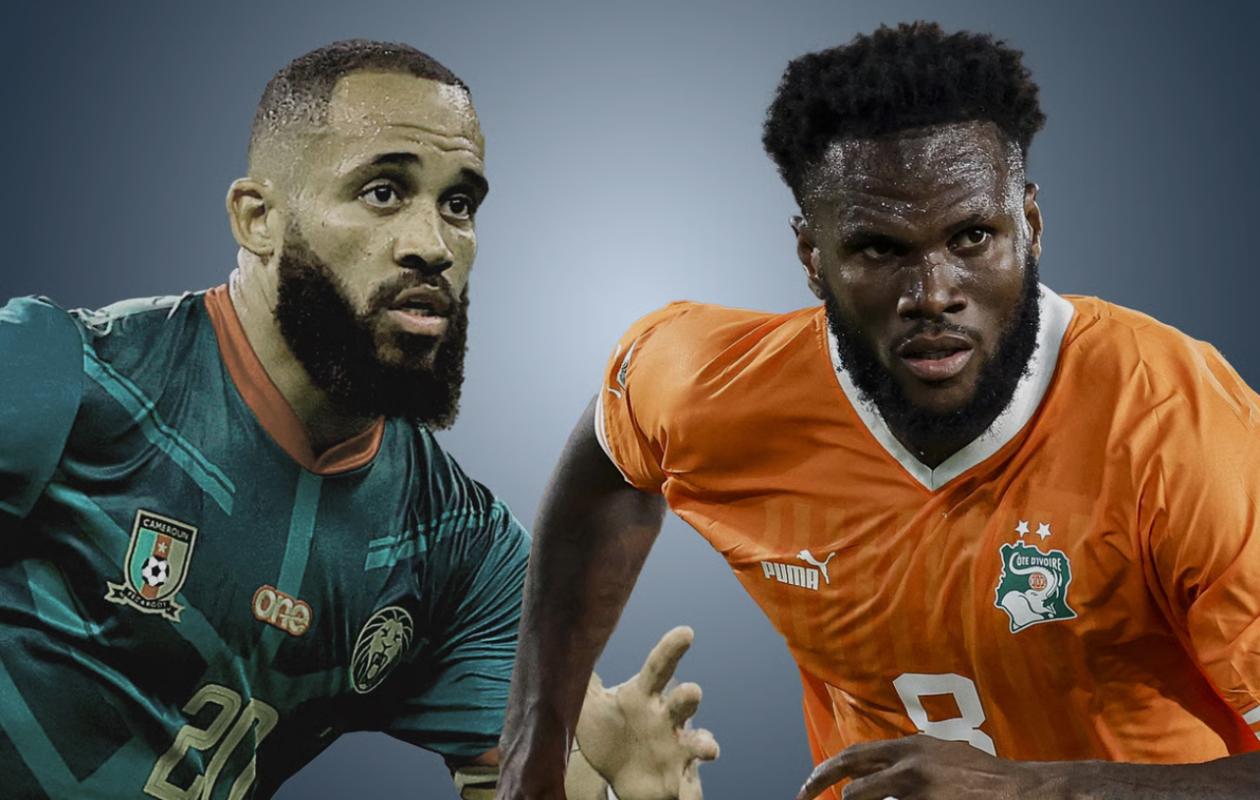 CAN 2025 : Cameroun-Côte d’Ivoire en vedette ce dimanche