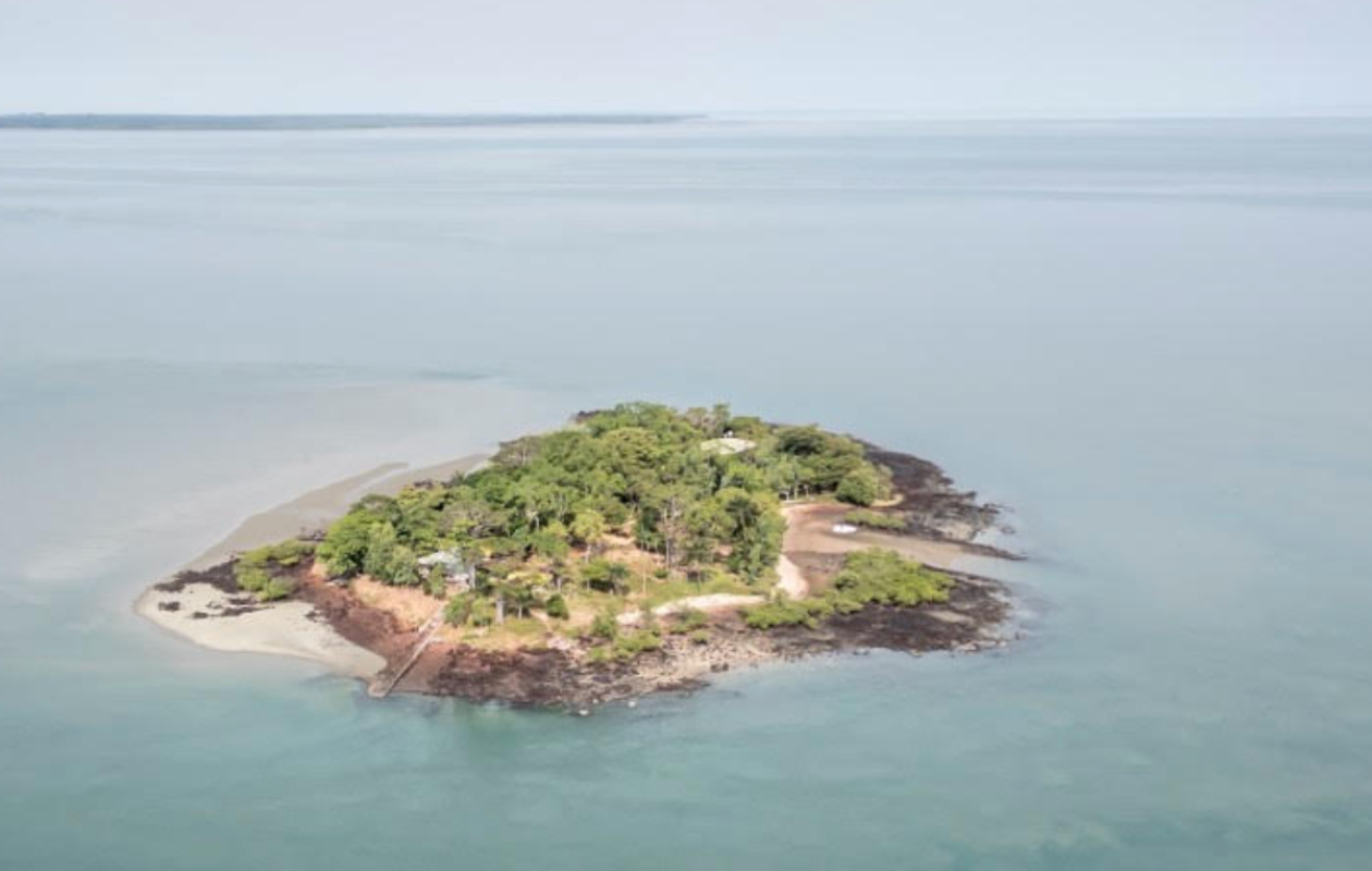 En Guinée-Bissau, l'avancée de la mer menace le magnifique archipel des Bijagos