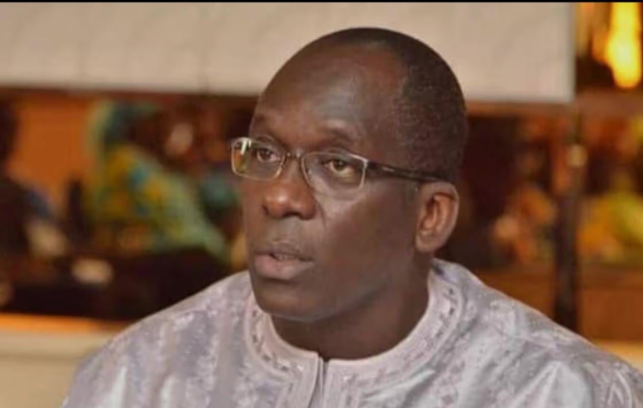 Bébés morts brûlés à l'hôpital de Tivaouane : Les confessions de Diouf Sarr, trois ans après le drame