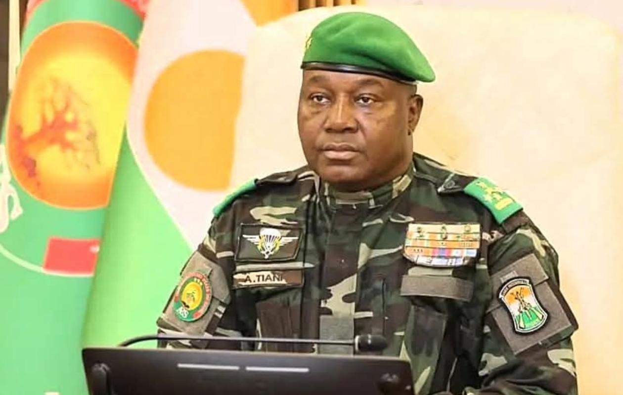 Le Niger met en place le nouvel e-passeport sécurisé de l'AES