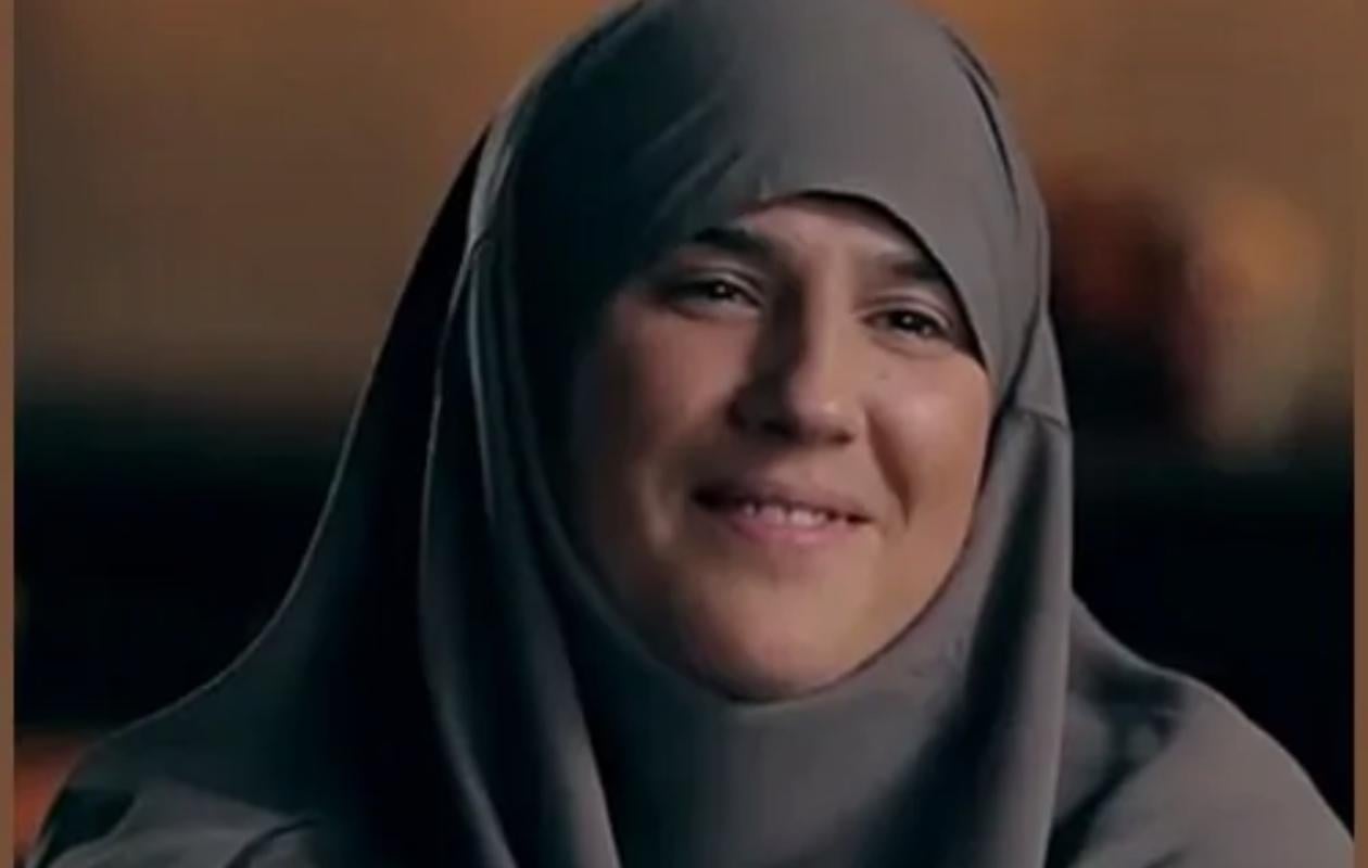 France : Ce que Diam’s disait du voile