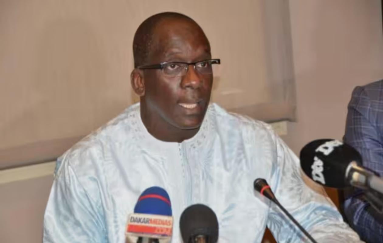 Suite judiciaire du rapport sur la gestion des 1000 milliards du Fonds force Covid : « Je n’ai aucune inquiétude » (Diouf Sarr(