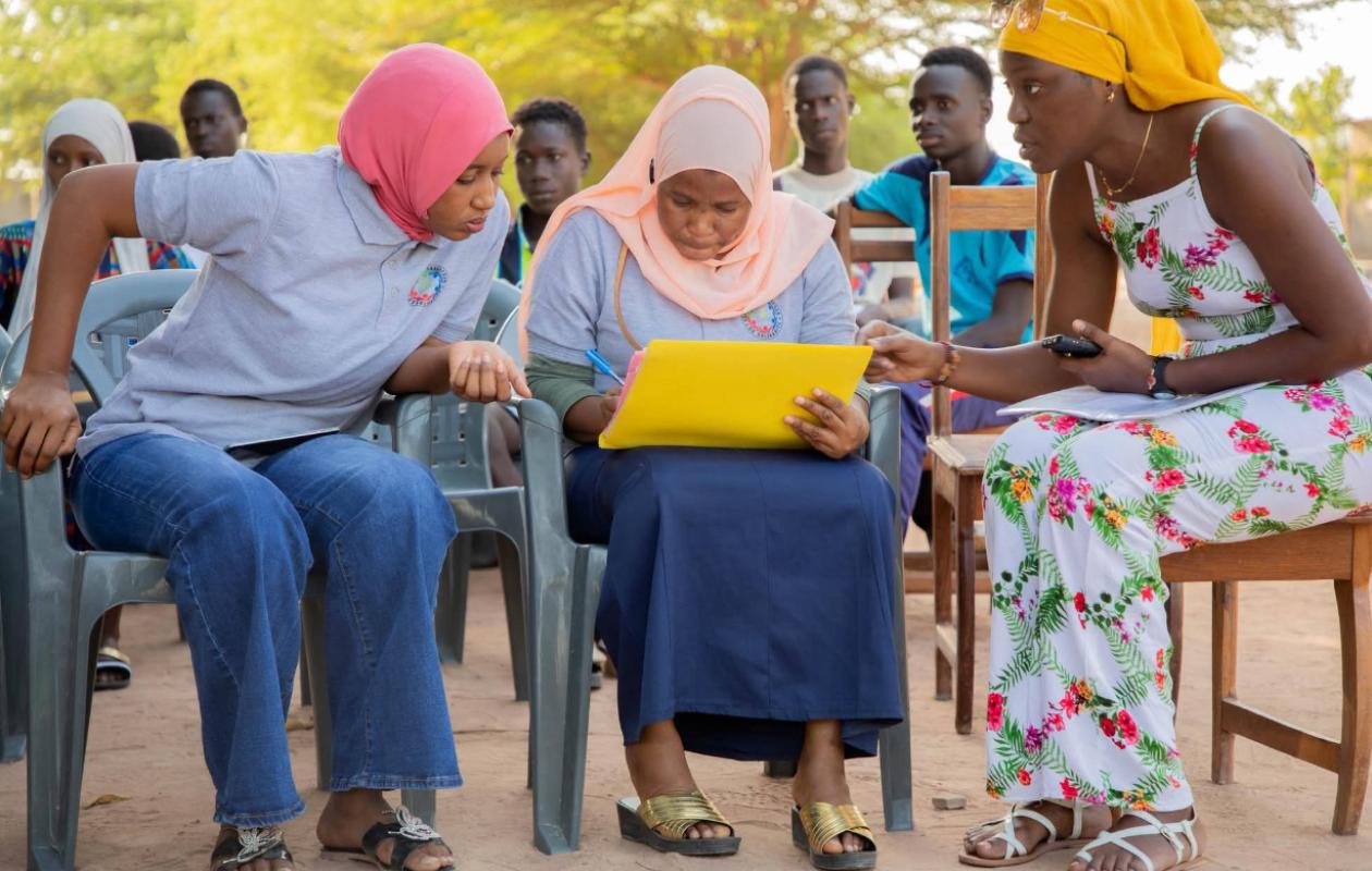 Protection de l'environnement en milieu scolaire : élèves, parents et enseignants sensibilisés