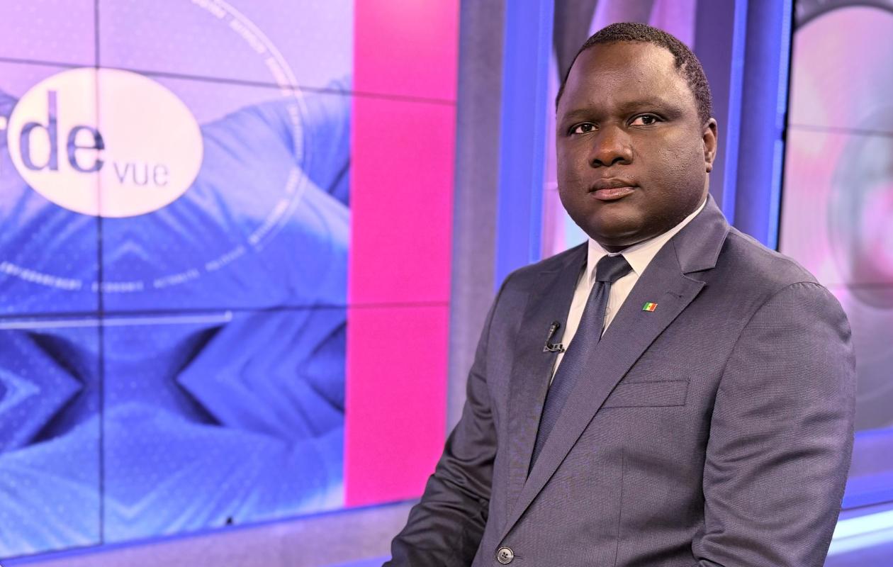 Sanctionné au sein du Prp : les propos chocs d’Ibrahima Ndiaye qui ont fâché Déthié Fall