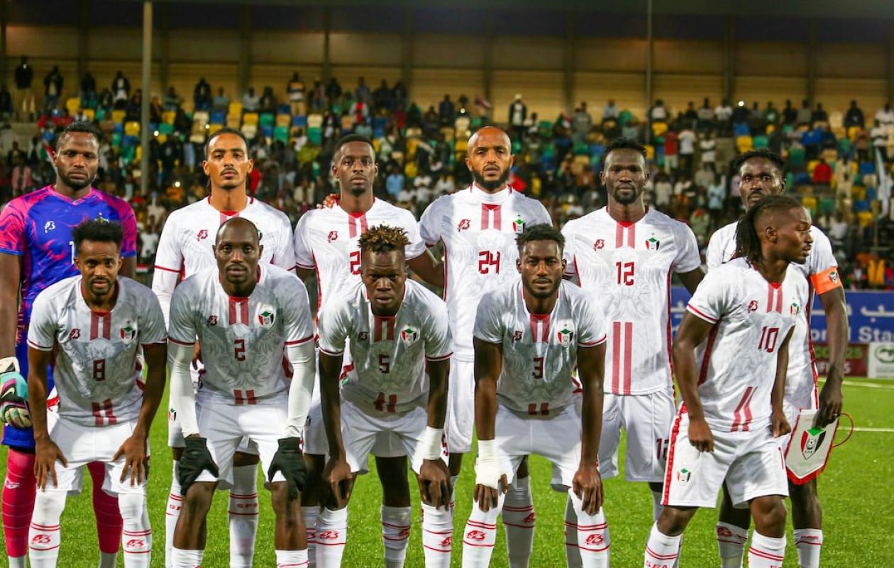 CAN Maroc 2025 : le Soudan, une victoire porteuse d’espoir