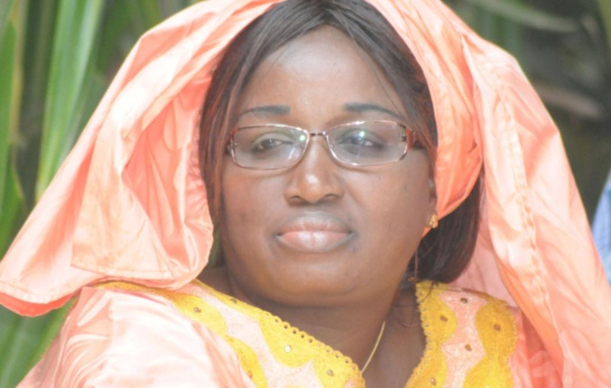Tournée économique en Casamance : Hélène Tine salue une « vraie rupture » impulsée par le président Diomaye Faye