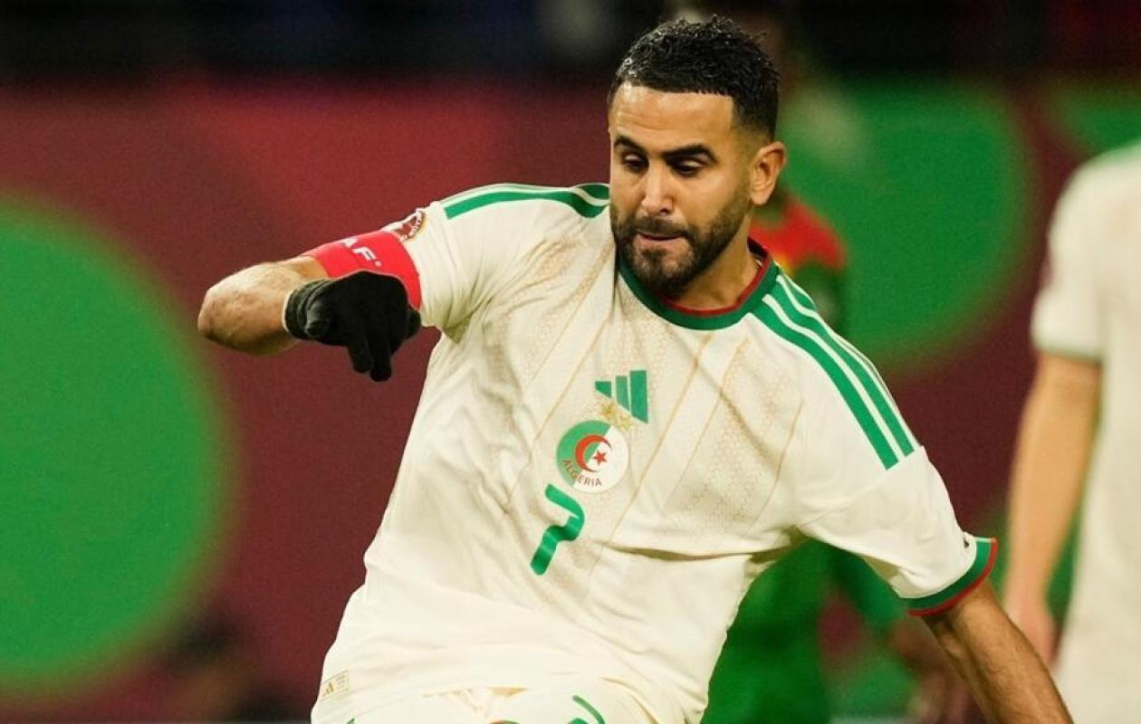 CAN Maroc-2025 : L’Algérie s’impose face au Burkina Faso et file en 8es de finale