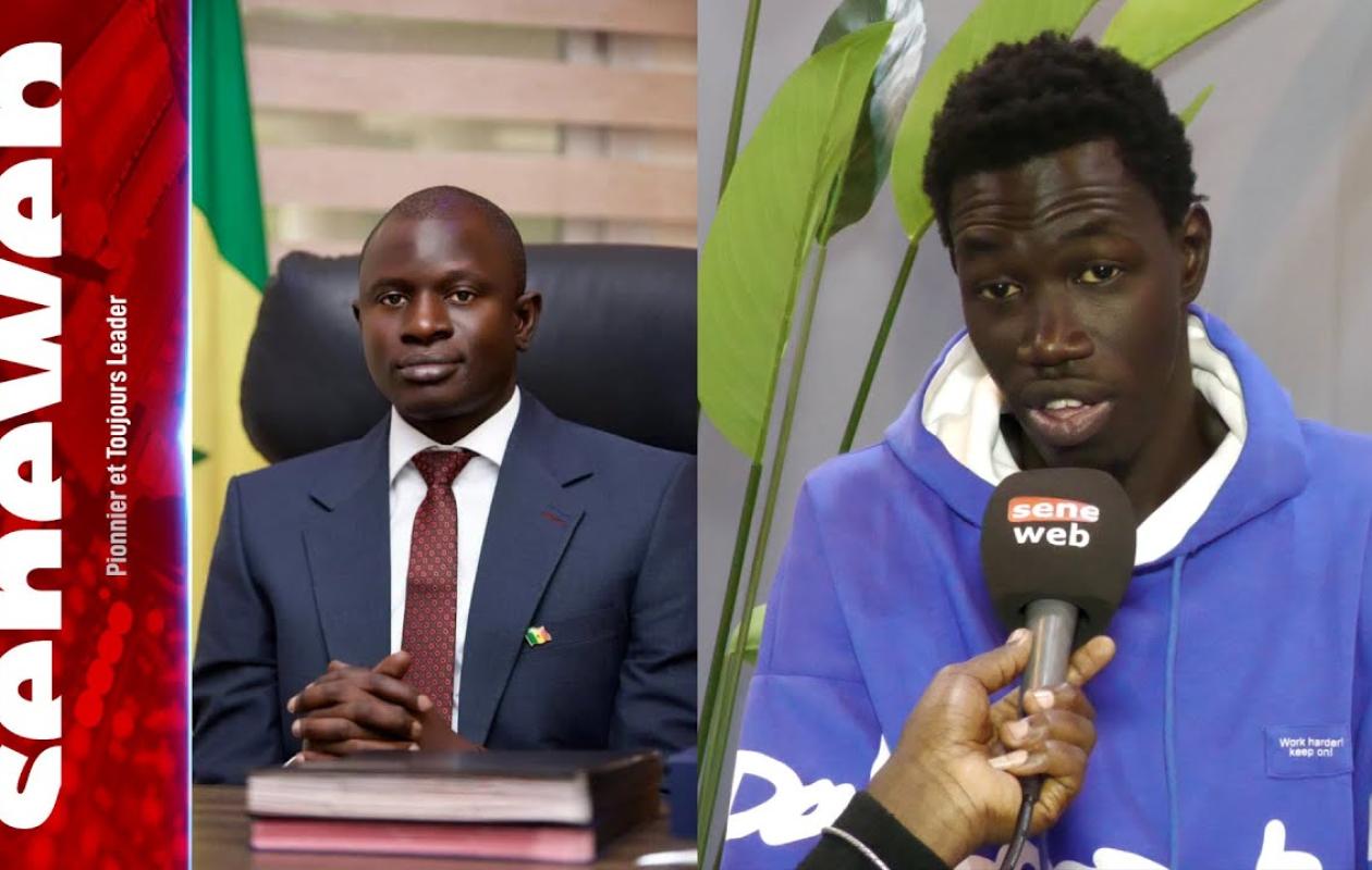 CONCERT DU 31 DÉCEMBRE A THIÈS : Le maire Babacar Diop critiqué pour avoir "zappé" les artistes locaux