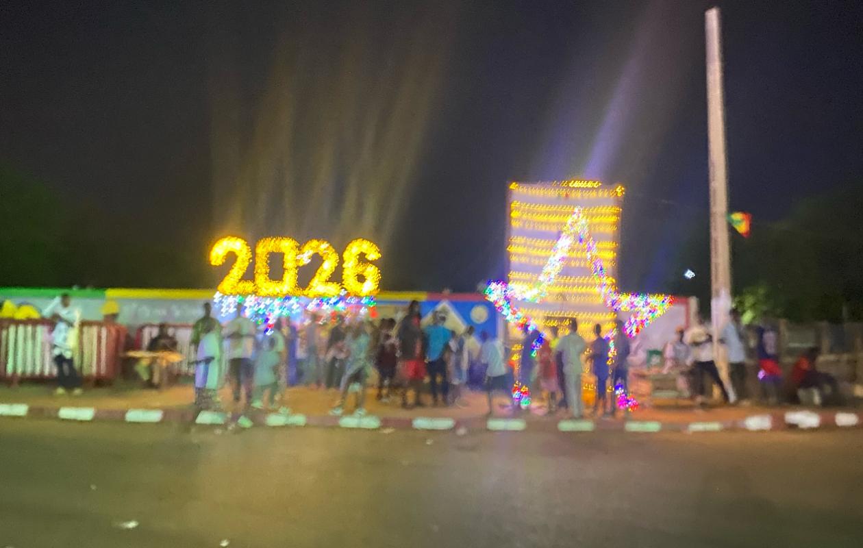 Kédougou, entre mines et chômage : les jeunes à l’épreuve de l’attente, l’espoir tourné vers 2026