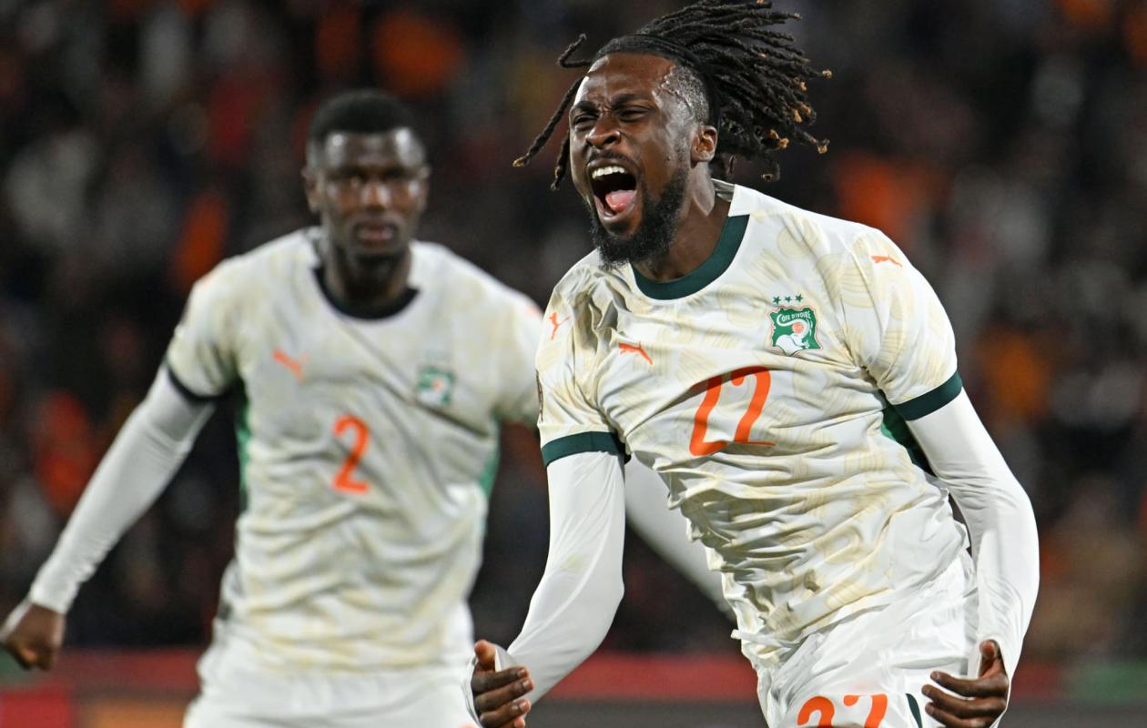 CAN 2025: "UN OBJECTIF EN TÊTE, ALLER AU BOUT", EVANN GUESSAND ET LA CÔTE D'IVOIRE ENVOIENT UN MESSAGE APRÈS UN ÉNORME COME-BACK FACE AU GABON