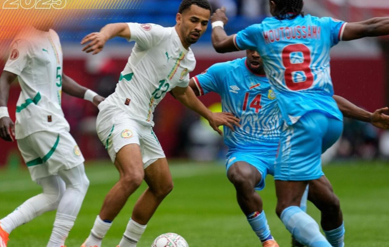 CAN 2025 : Pourquoi tout a failli se jouer à un tirage au sort entre le Congo et le Sénégal