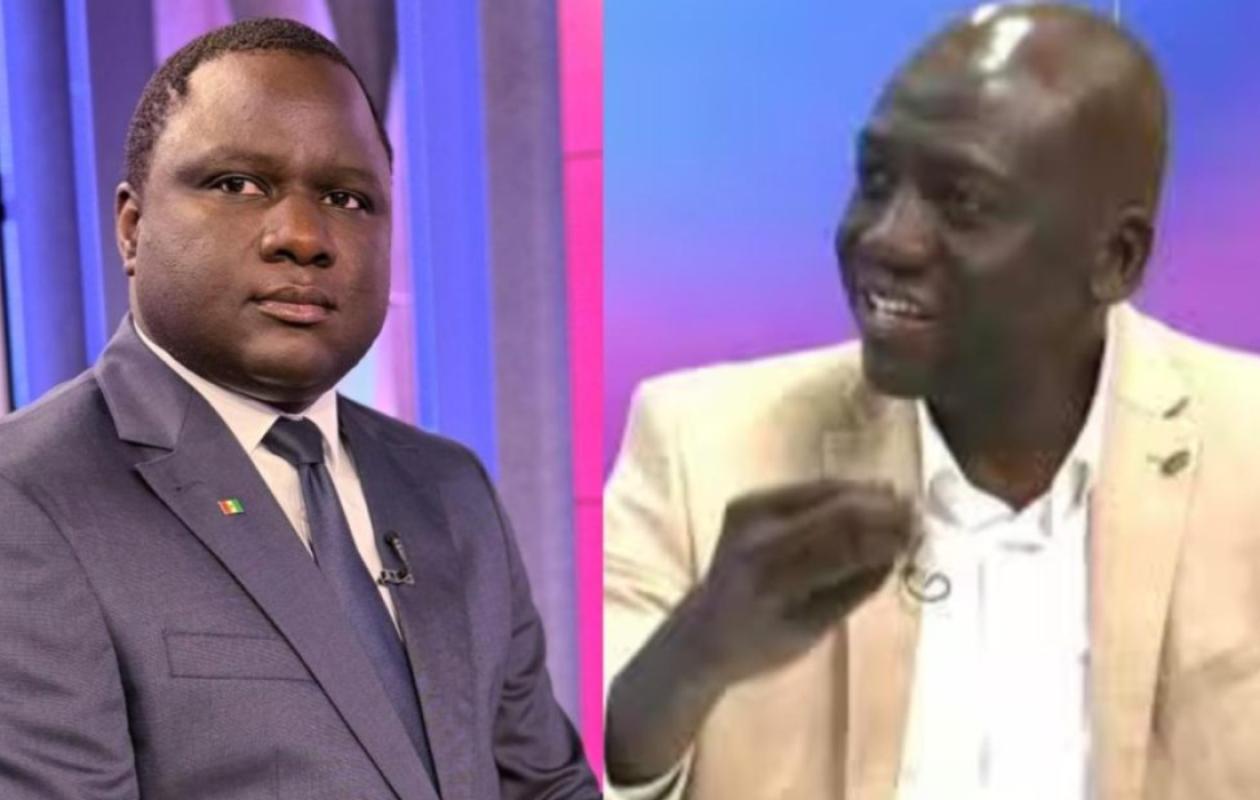 «Dès la création du parti, il a...» : Ibrahima Ndiaye solde ses comptes avec Déthié Fall