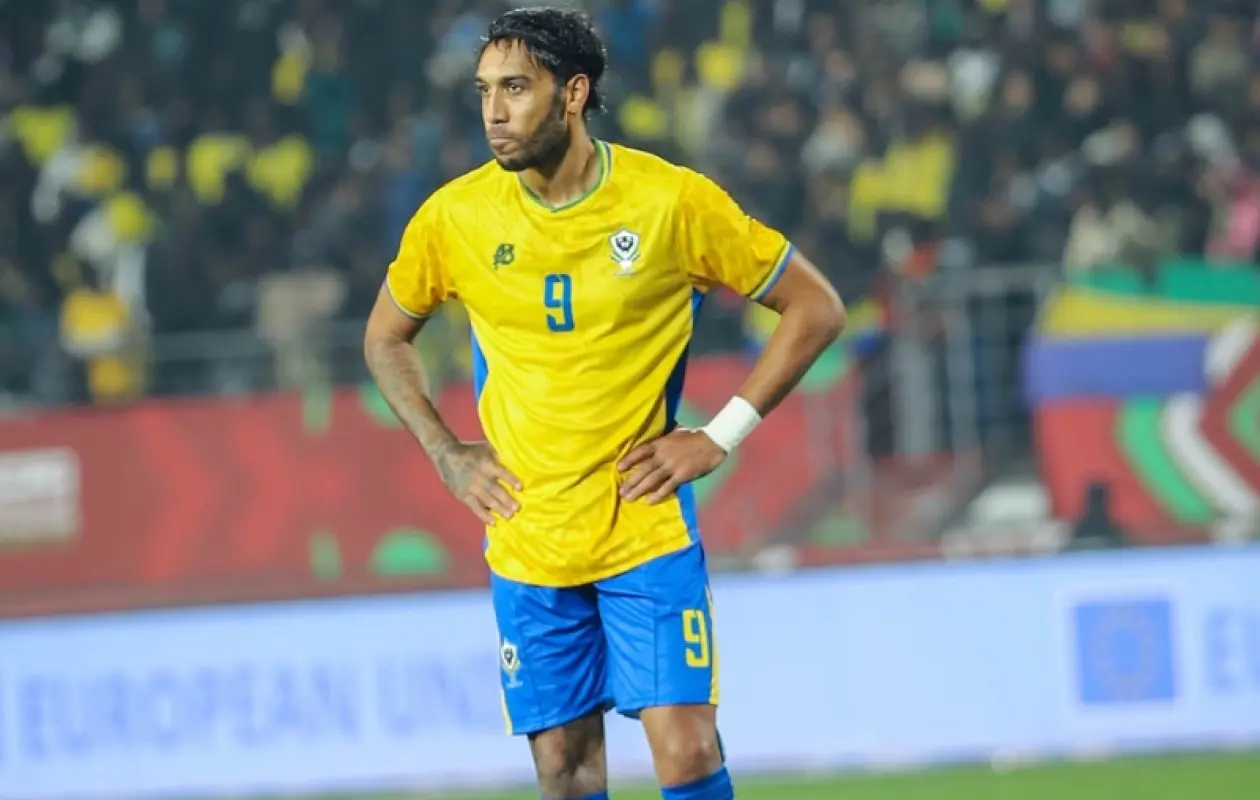 Crise des Panthères du Gabon : L'échange cinglant d'Aubameyang sur X juste avant le couperet officiel