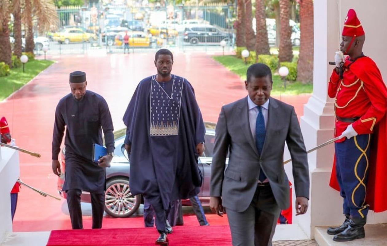 Santé, éducation et infrastructures : des investissements massifs pour transformer durablement le Sénégal