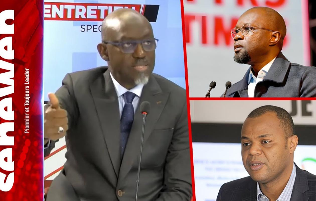 Plaintes de Mame Mbaye: Me Ndour, Avocats de Sonko Fait de Nouvelles Révélations...