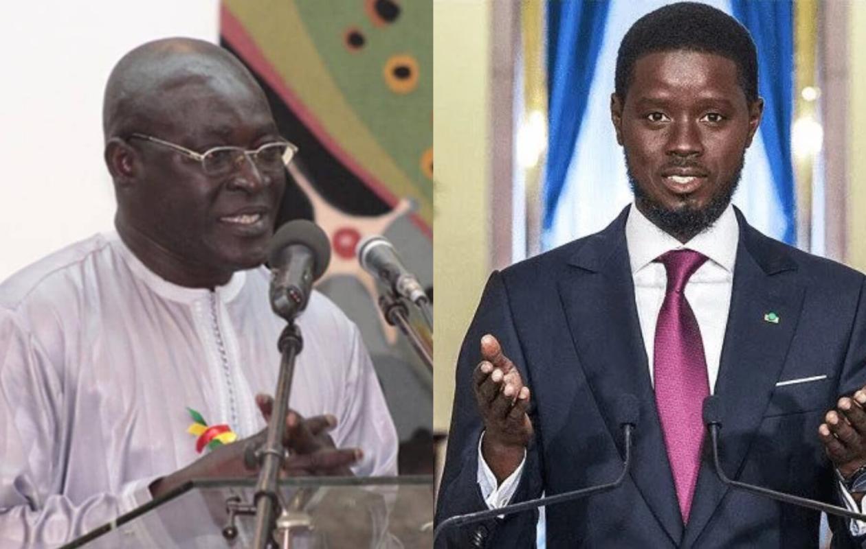 Santé publique : Mballo Dia Thiam dénonce un discours présidentiel « en décalage avec les urgences du terrain »