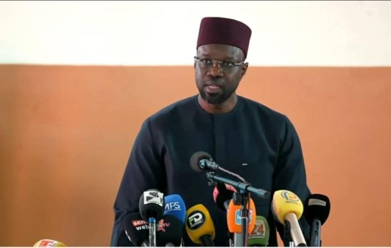 Campagne de commercialisation problématique : Ousmane Sonko annonce un changement
