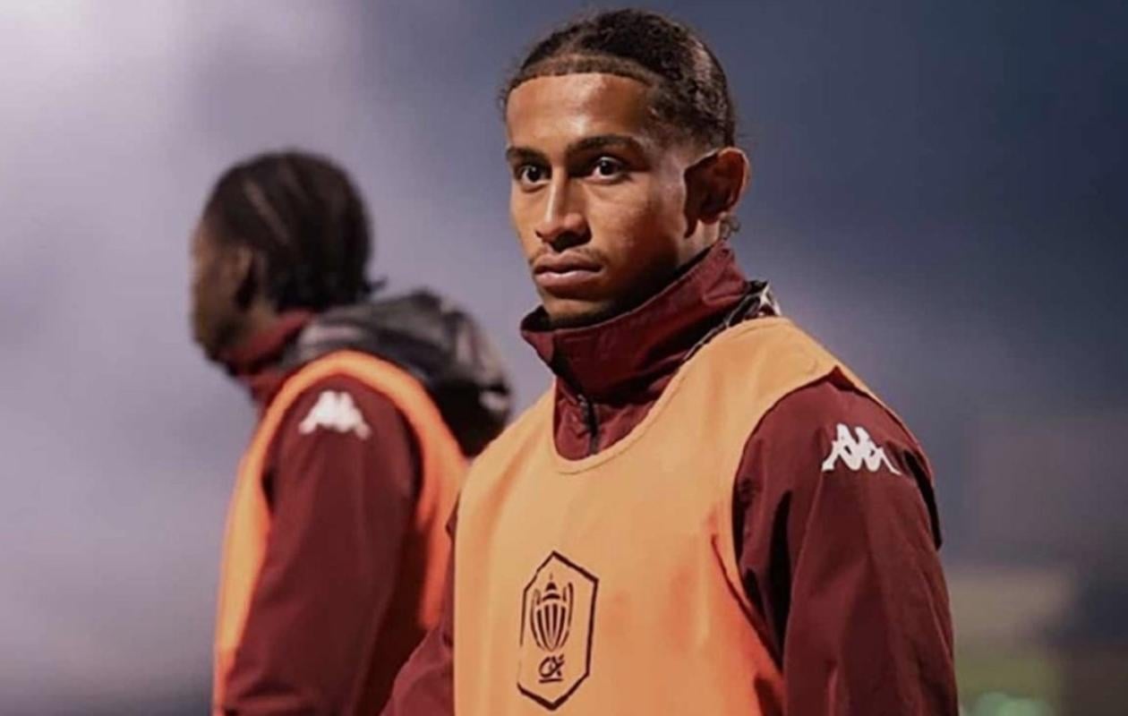 Un jeune joueur du FC Metz grièvement brulé à Crans Montana