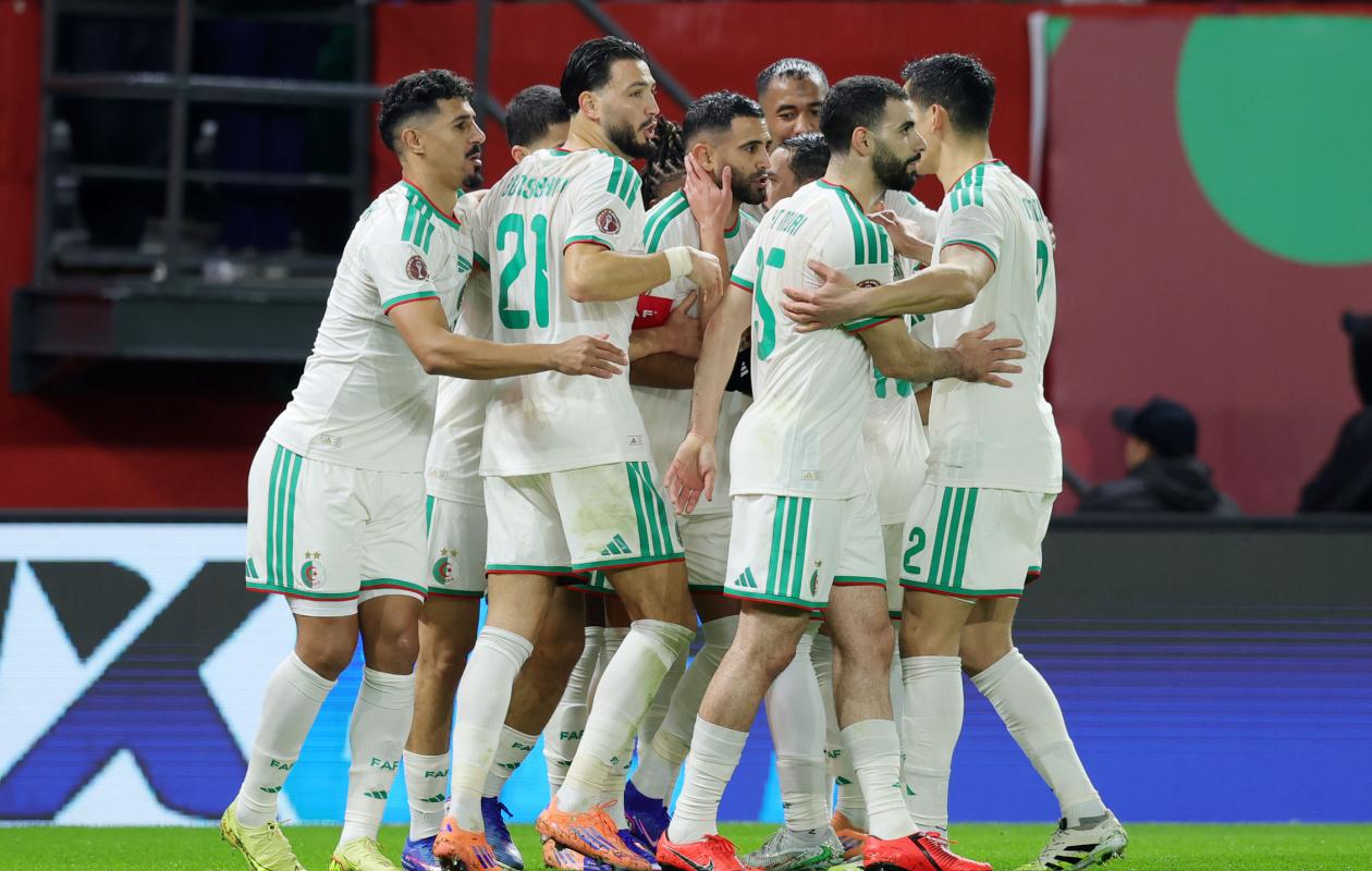 CAN Maroc-2025 - 26 victoires, 10 nuls, 87 buts : Le point sur la phase de groupes