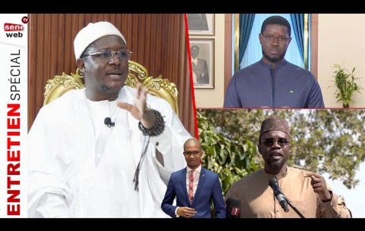 Discours Diomaye, Sortie de Sonko: Cheikh Bara fait des Révélations...