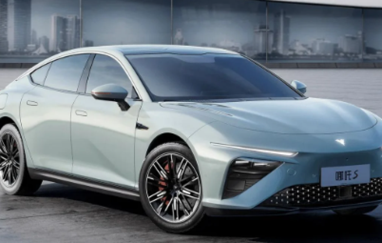 La Chine met fin à l’ère de la complaisance électrique