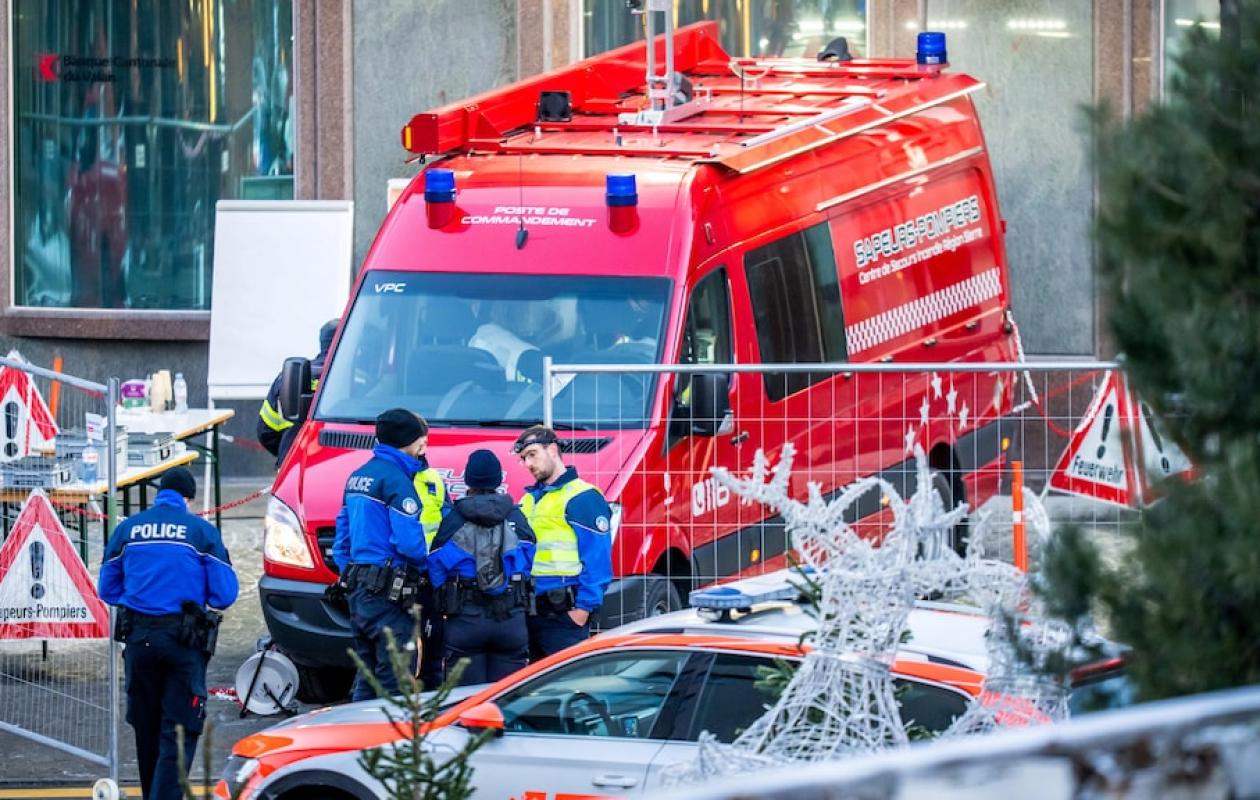 Incendie mortel en Suisse : Français, Italiens, adolescents... Que sait-on des blessés et des victimes décédées dans les flammes ?