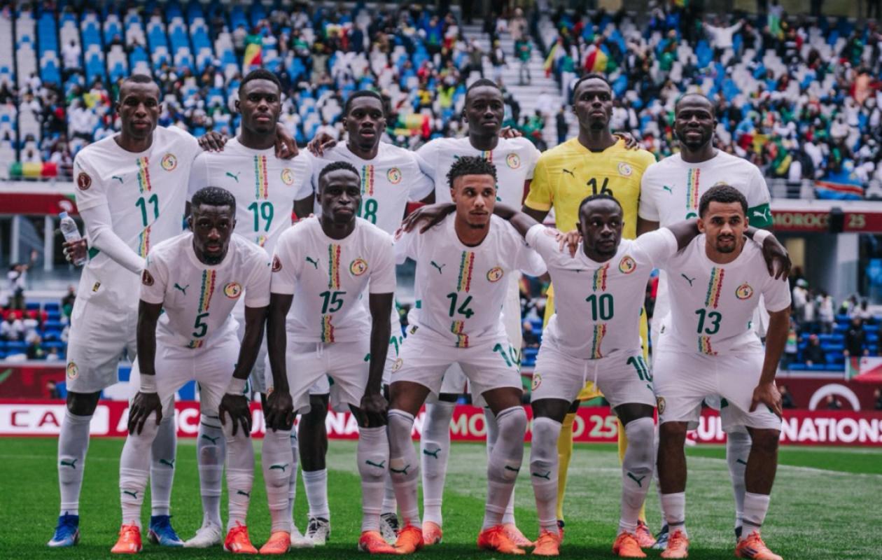 Lions du Sénégal : «Le milieu tâtonne»