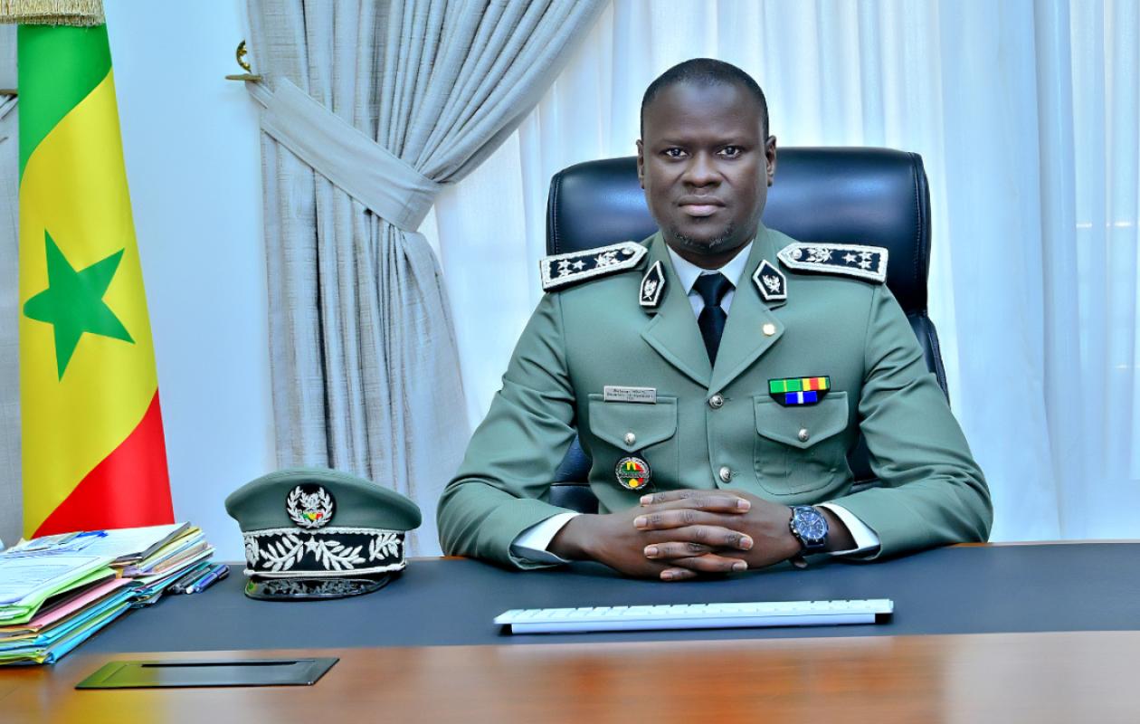 La Douane sénégalaise franchit le cap historique des 1286 milliards de recettes en 2025