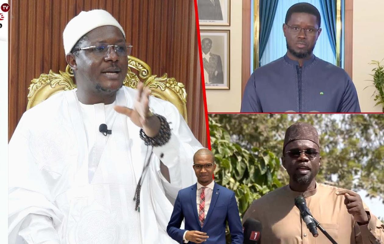 Discours Diomaye, Sortie de Sonko: Cheikh Bara fait des Révélations...