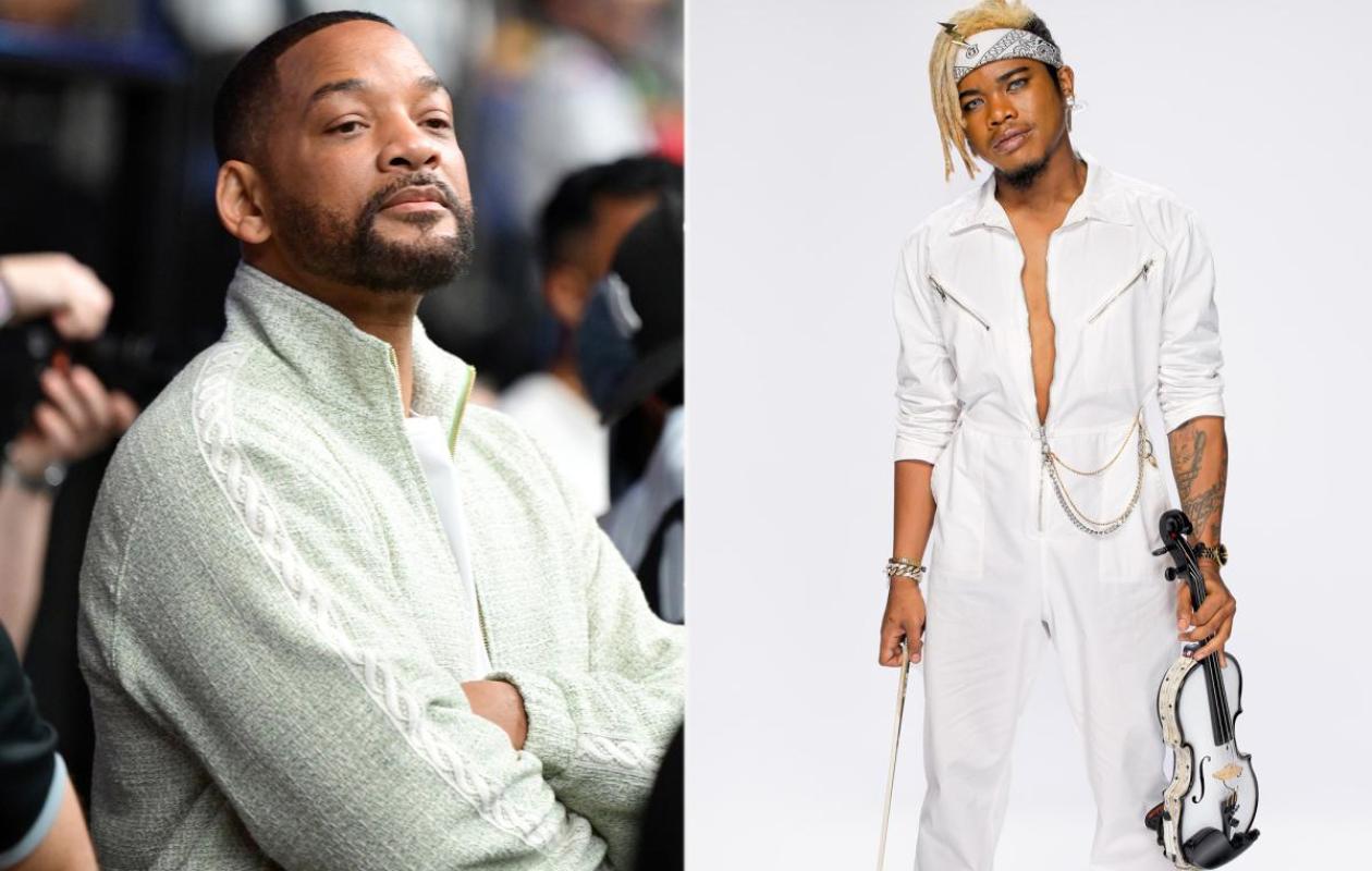 Will Smith visé par une plainte pour harcèlement sexuel et licenciement abusif