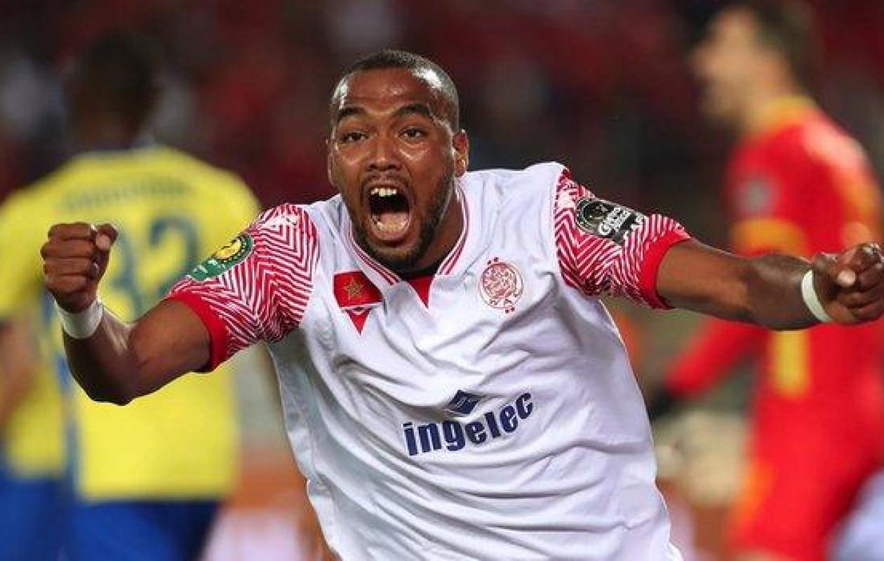 Wydad Casablanca : après Ziyech, le pari Wissam Ben Yedder ?