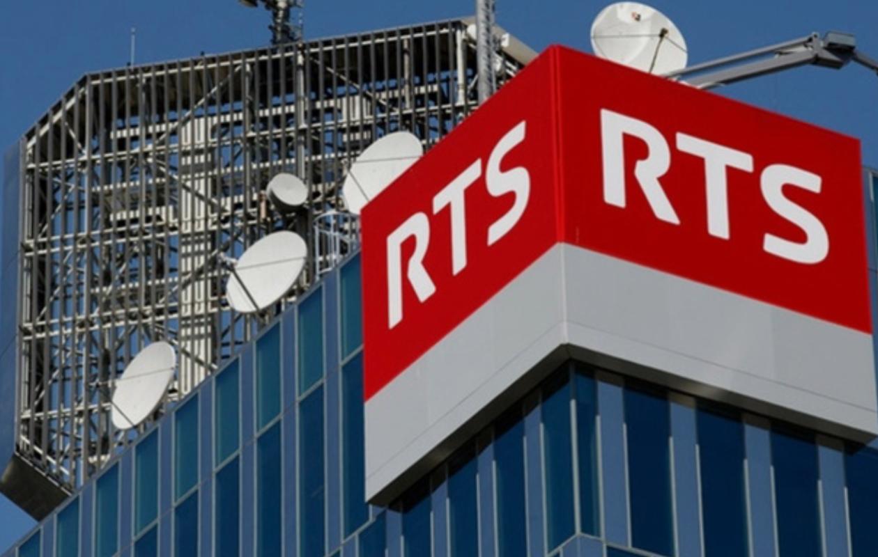Tensions à la RTS : les syndicats SYNPICS et SYNPAP dénoncent une “dérive managériale” et interpellent l’État
