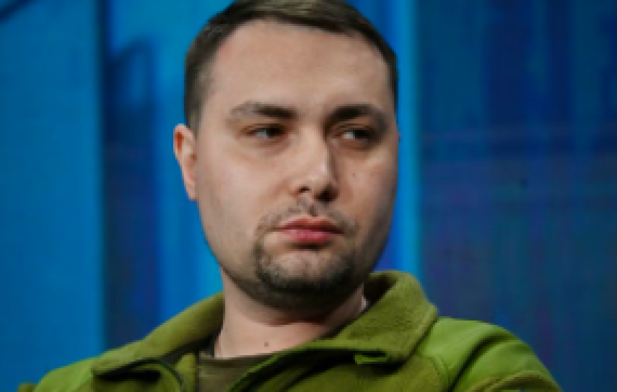 L'«homme sans sourire» devient chef de cabinet de Zelensky