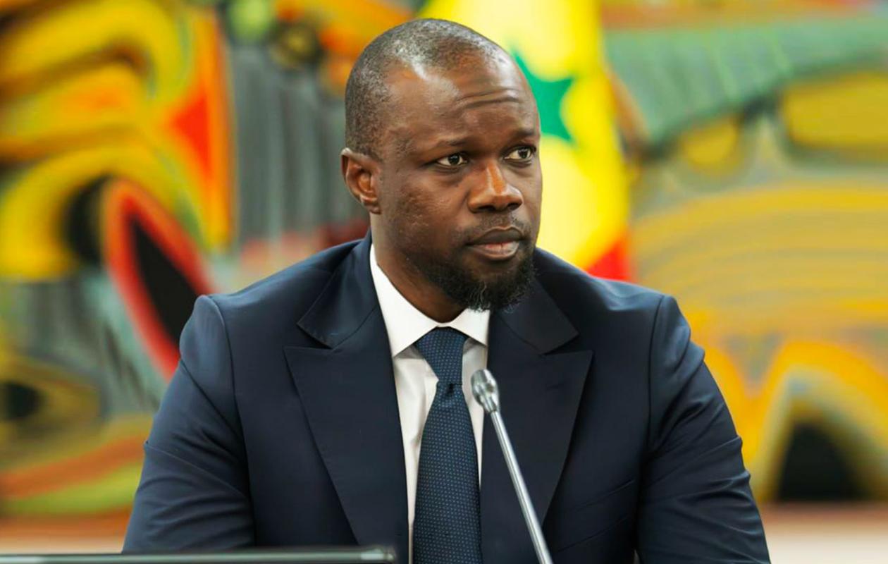 Réformes électorales : « Vigilance maximale » contre une loi « sur mesure » pour Ousmane Sonko