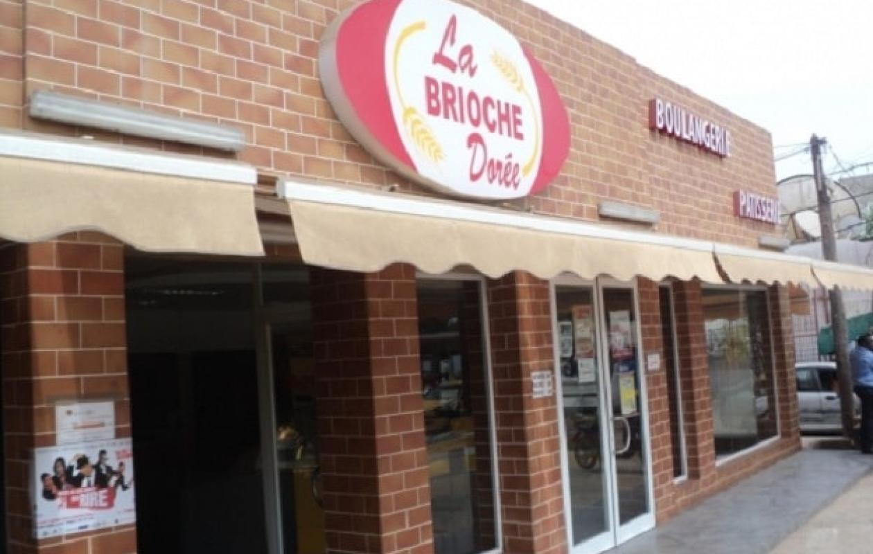 Zac Mbao : trois employés de la Brioche Dorée en garde à vue