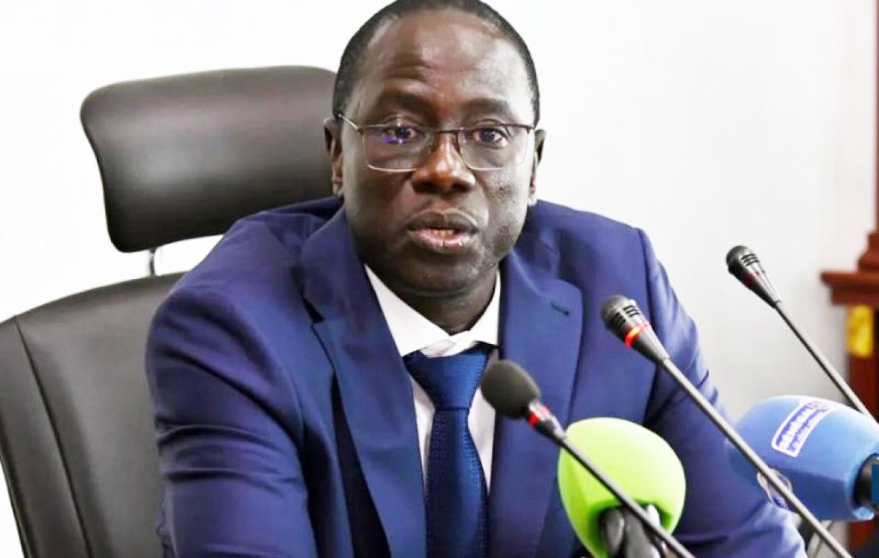 Enseignement supérieur : 59 enseignants-chercheurs « débauchés » par la Guinée, la colère du ministre sénégalais