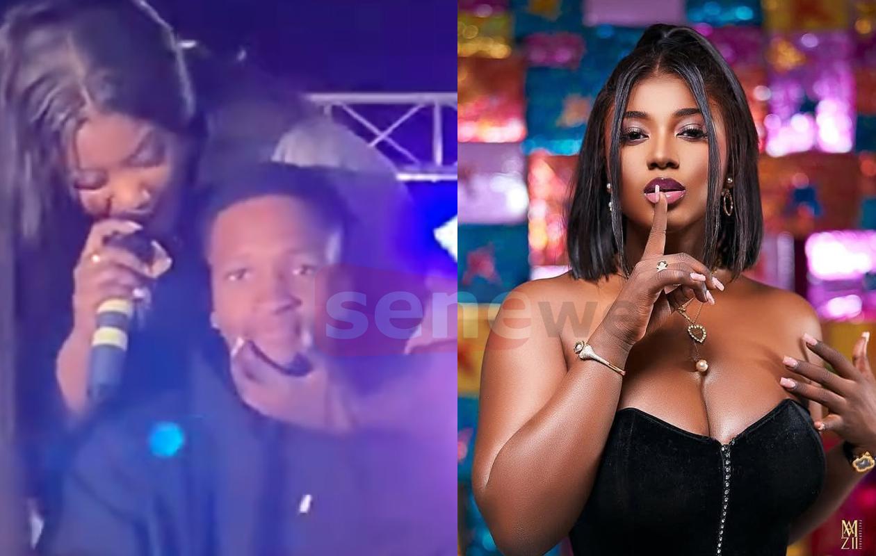 Polémique de Mboro :  Mia Guissé brise le silence